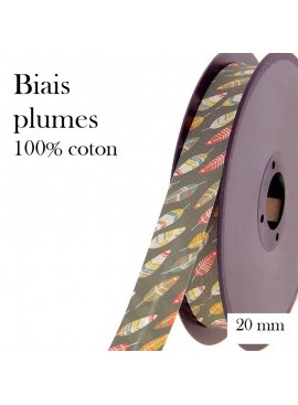 Biais plumes