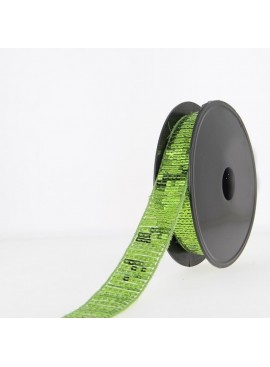 copy of Ruban paillette