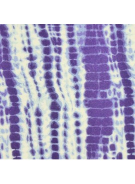 Percal shibori yuki
