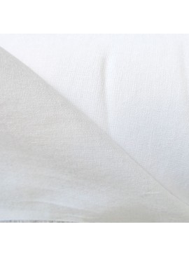 Entoilage Tissé Thermocollant Rigide