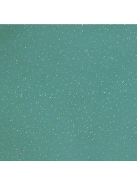 Double gaze pimiz eucalyptus / or