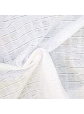 Double gaze coton Oeko-Tex