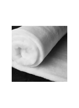 Ouate en rouleau 100g/m²