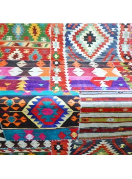 Velours chenillés Shiraz