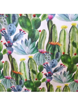 Mojave algodón 1/2 panamá