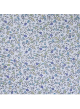 Percale Akane fd blanc