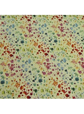Tacha de pintura jacquard
