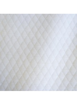 Jersey acolchado de bambú