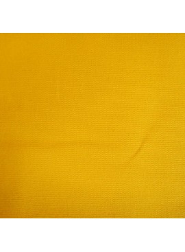 Algodón liso 1/2 curry...