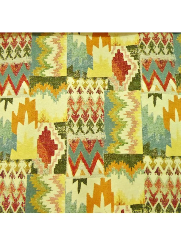 Jacquard Dakhla Sud