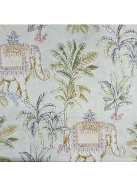 Elefante Selvatgi Jacquard