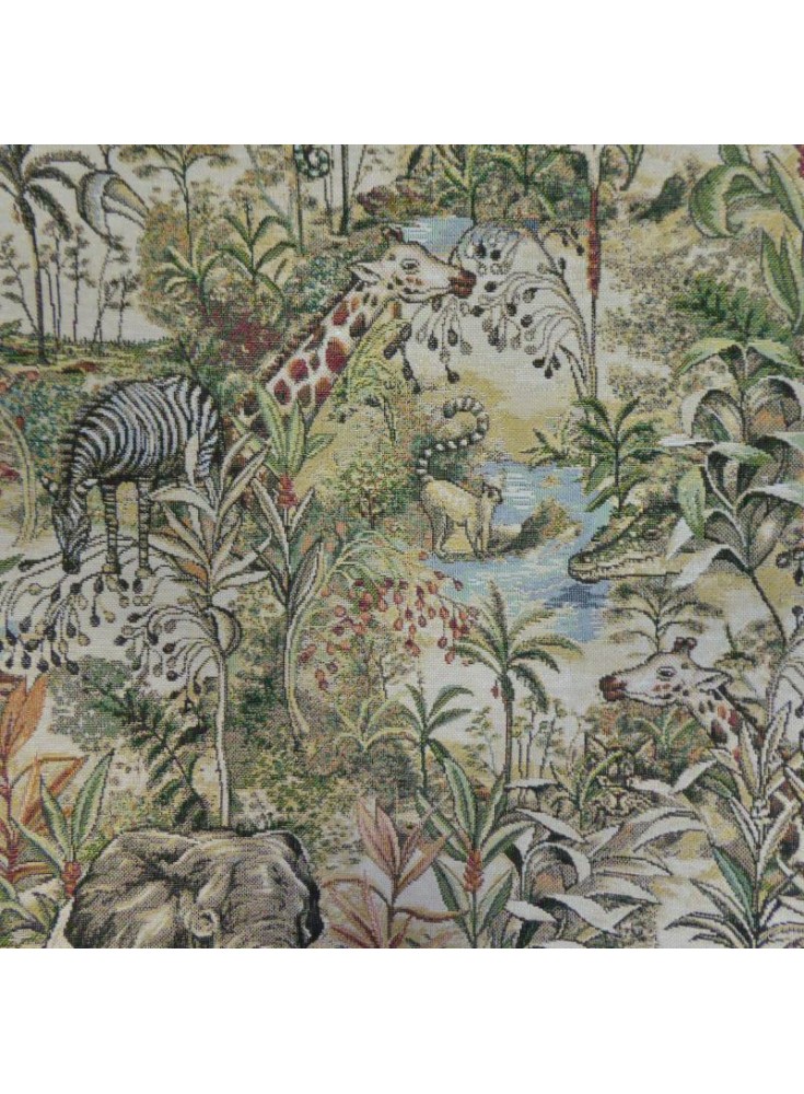 Jacquard Okapi