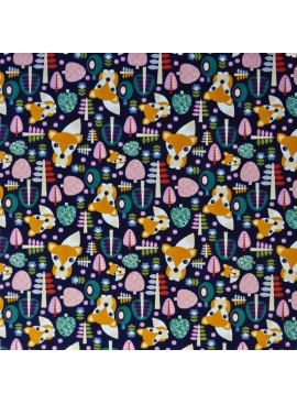 Jersey la mirada del zorro