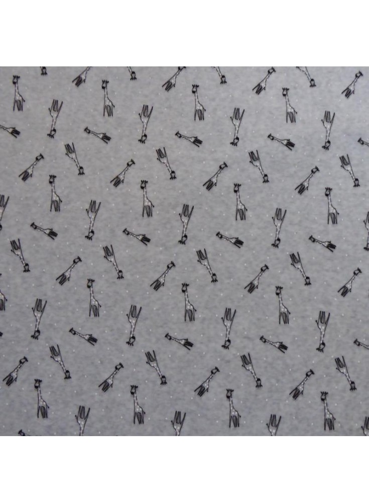 Polaire sophie la giraffe