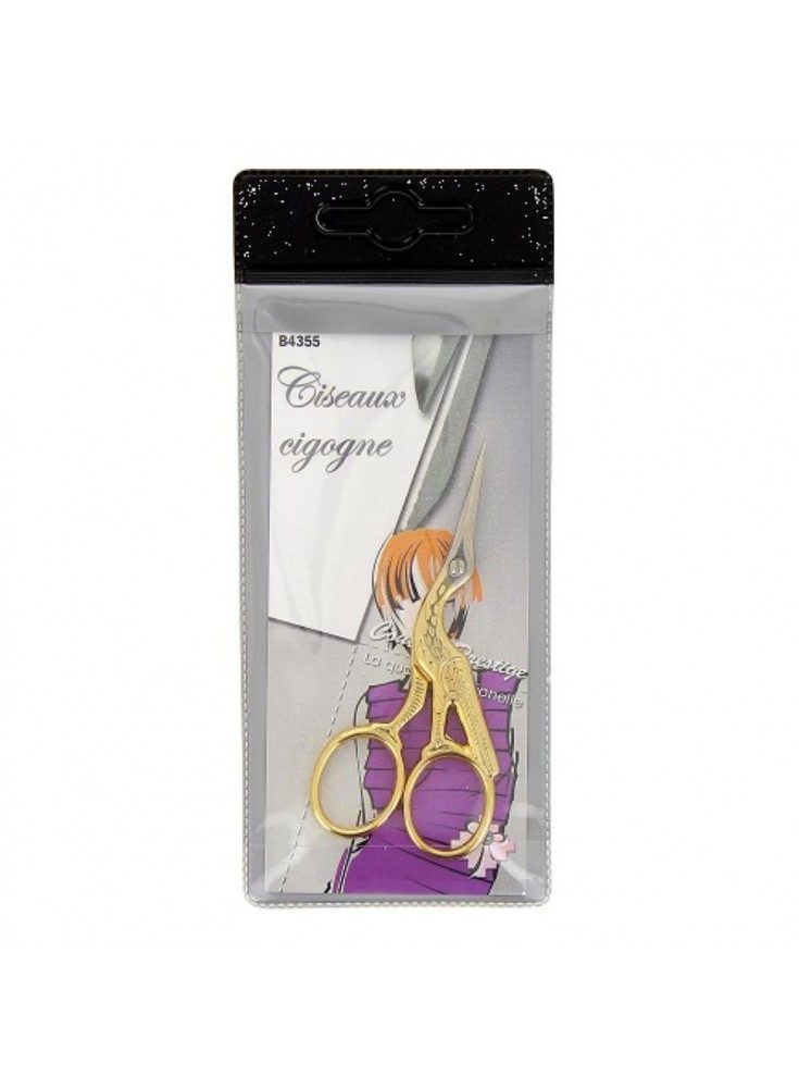 Ciseaux cigogne 9 cm