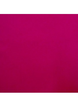Organic Fuchsia ribbing