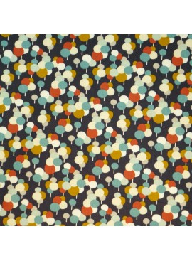 Cotton Lubila night / nil