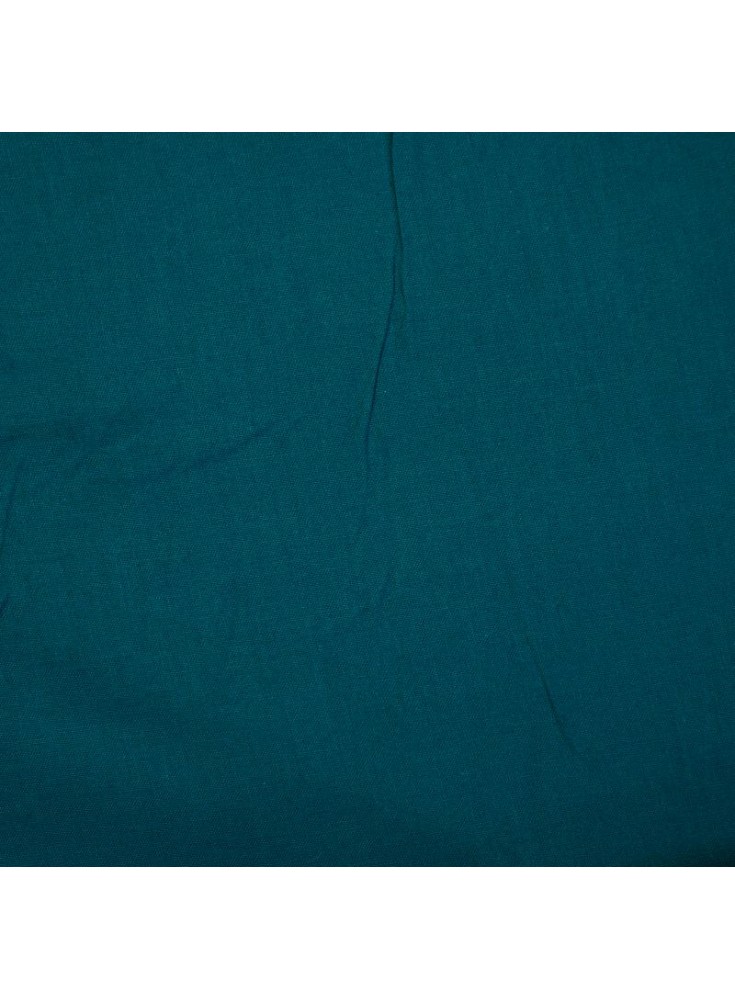 Coton Bleu canard