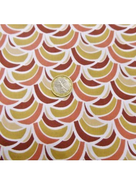 Algodón Soenn chile / camello