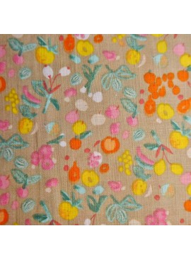 copy of Coton Jolhiro Vert...