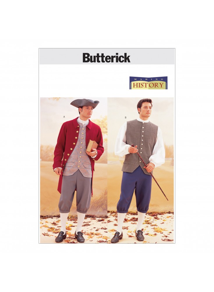 Butterick B3072