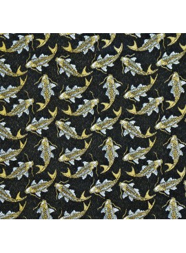 Jacquard de naruto...