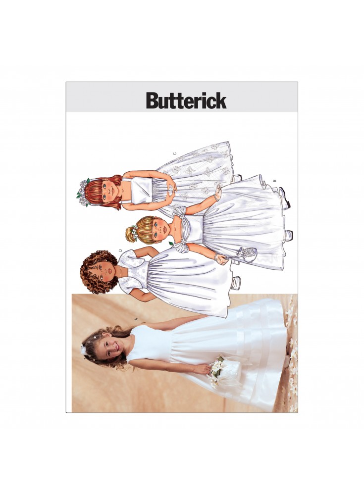 Butterick B3351
