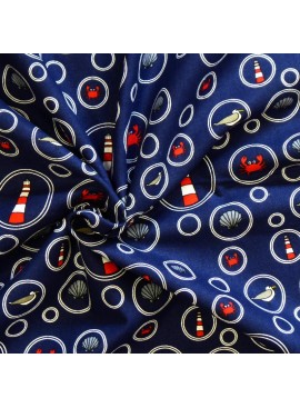 Coton bulle et phare