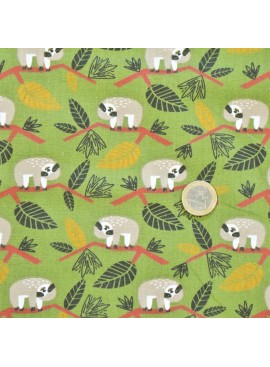 Issa cotton moss/fawns