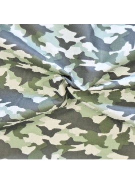 Liquen militar de...