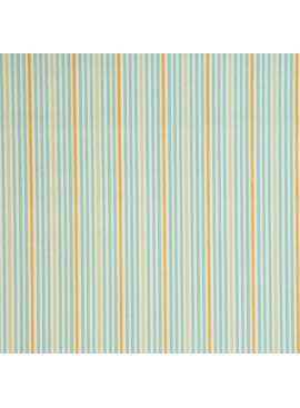 Coton Dez Aqua / Papaye