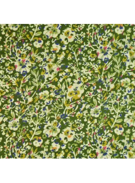 copy of Coton Jolhiro Vert...