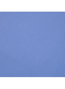 Percal Algodón Azul cielo