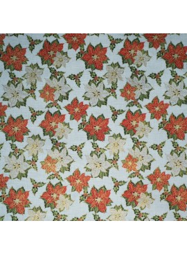 Edelweiss Navidad Algodón