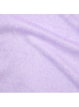 Esponja de bambú morada