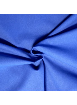 Coton Bleu Saphir