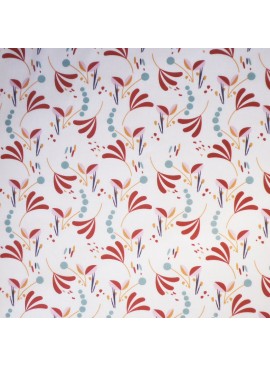 Algodón Howell Brandy/Púrpura