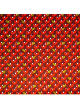 Algodón Jana Ciruela/Granadina