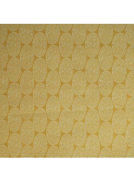 Algodón Tomo Mostaza/Grege