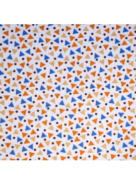 Cotton Triada White/M Vintages