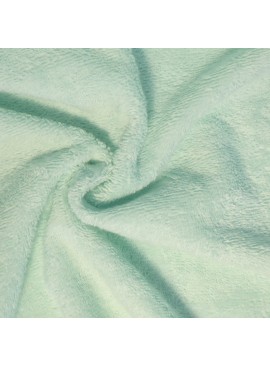 Esponja de algodón celadón