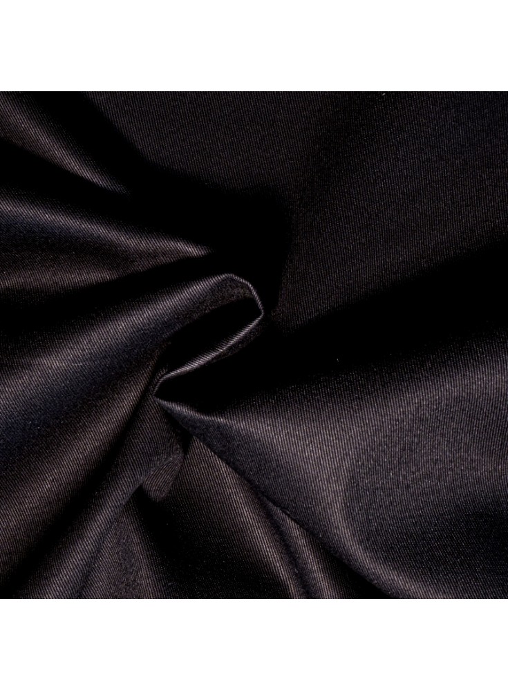Gabardine Noir