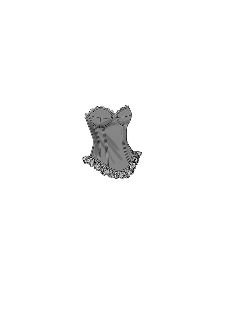 Butterick B6338
