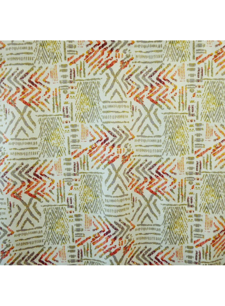 Tissu Calypso Beige