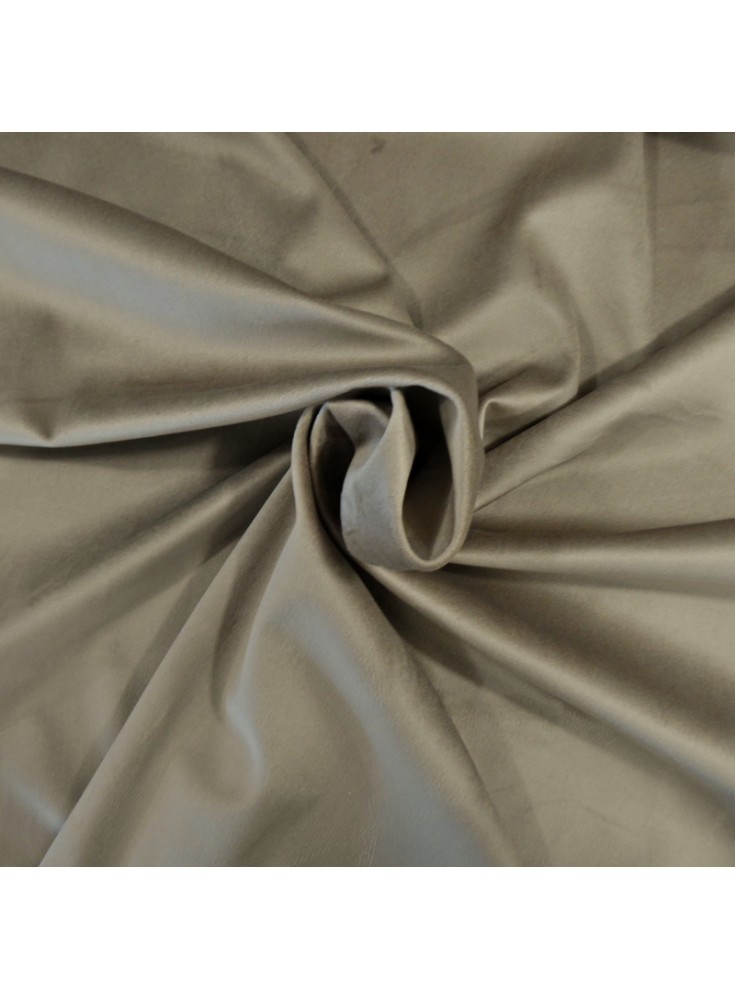 Tissu Koral beige
