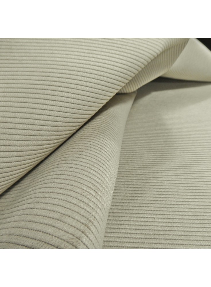 Velours Cotelé Panna