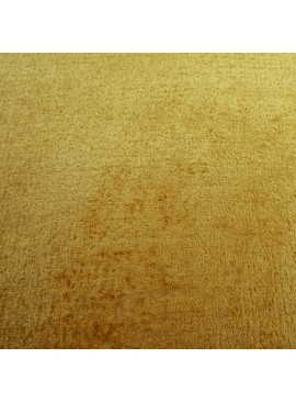 tela de bergamo mostaza