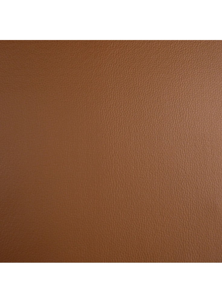 Simili cuir Elfos marron