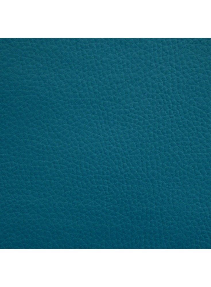 Simili cuir Elfos Turquoise