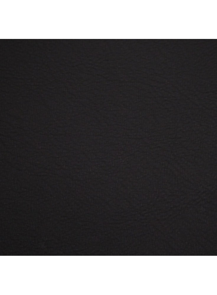 Simili cuir Valencia noir